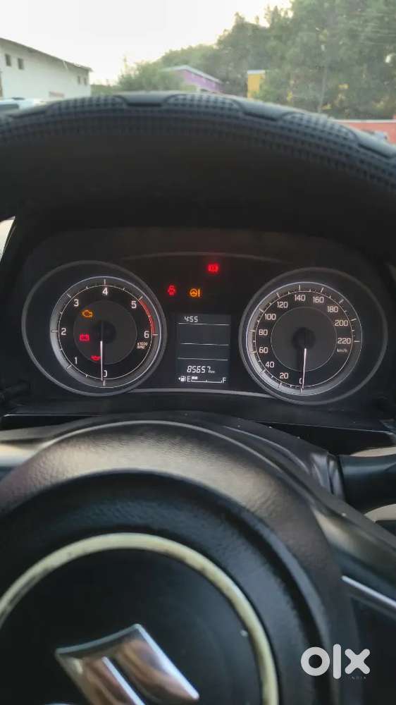 Maruti Suzuki Dzire 2019 Diesel 85000 Km Driven