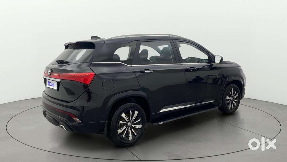 MG Hector 2.0 Sharp Diesel, 2020, Diesel