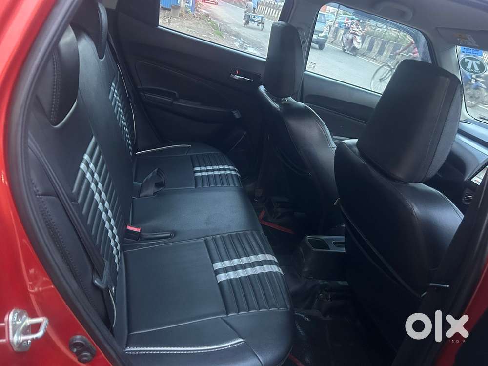 Maruti Suzuki Swift 1.2 Vxi (o), 2023, Petrol