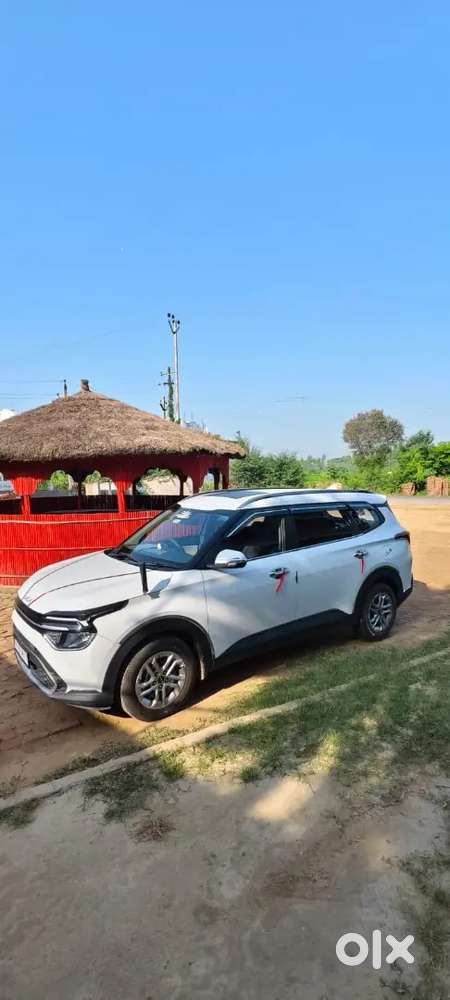 Kia Carens Diesel 2023