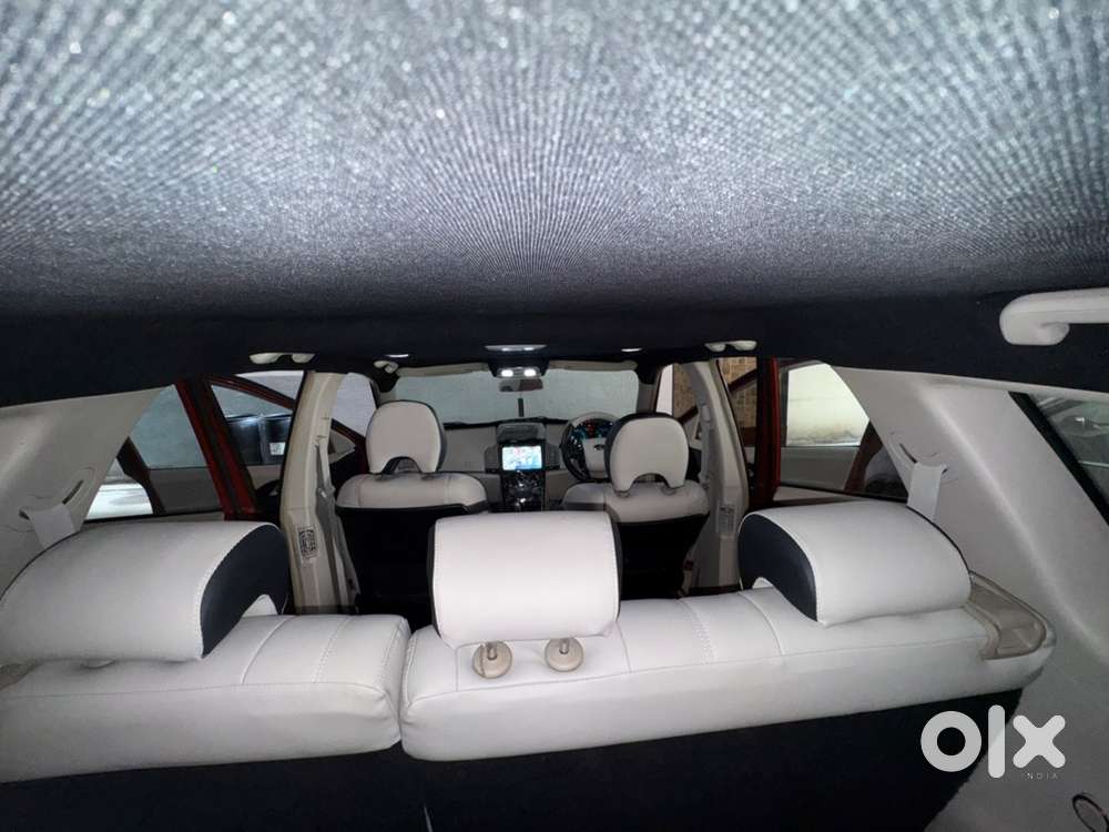 Mahindra Xuv500 2015 Year