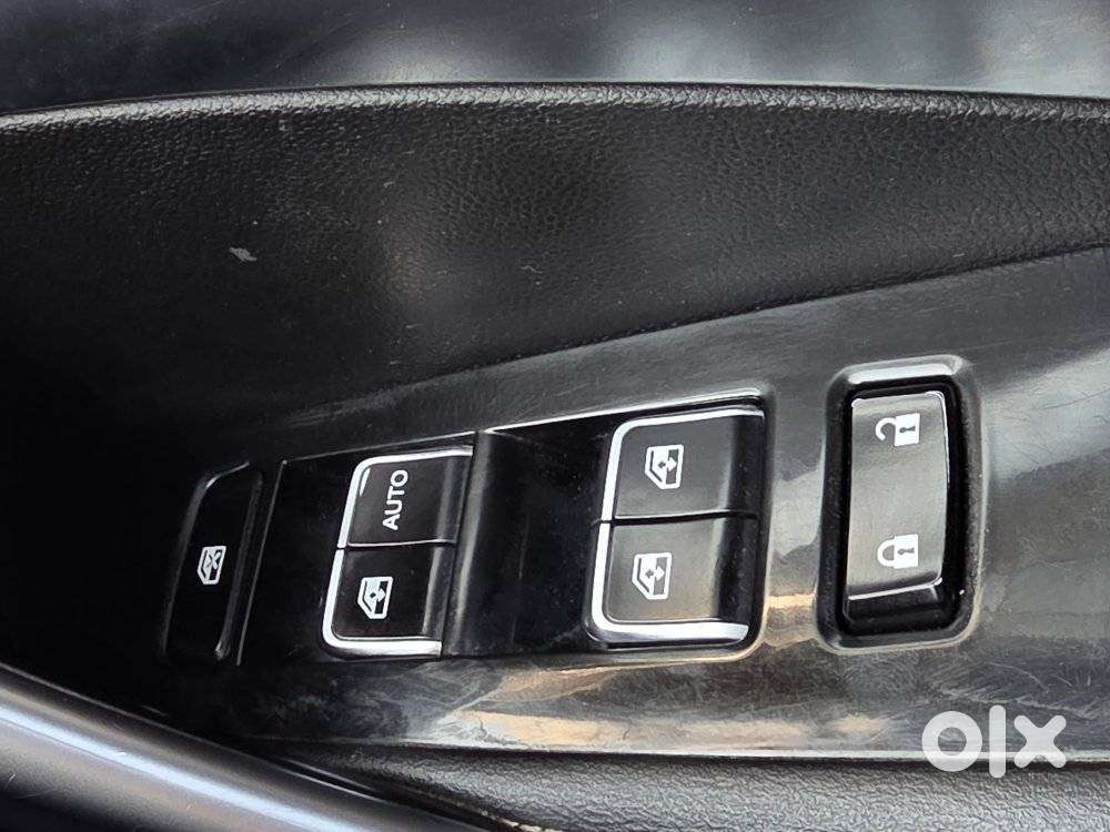 Mg Hector Sharp Dct Automatic, 2020, Petrol