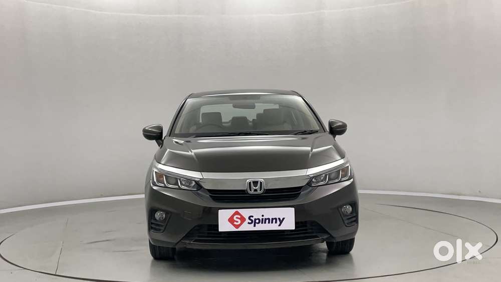 Honda City 2011-2013 V Mt, 2023, Petrol