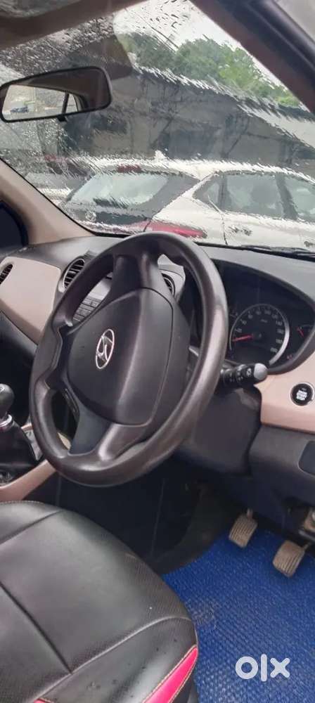 Hyundai Grand I10 2014 Petrol 69532 Km Driven