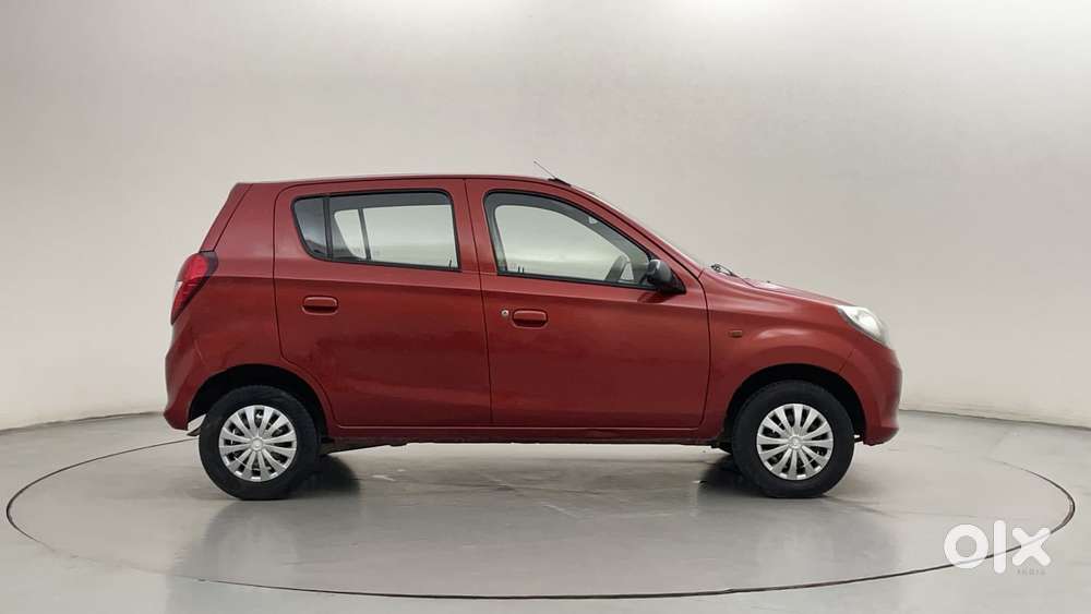 Maruti Suzuki Alto 800 Lxi, 2014, Petrol
