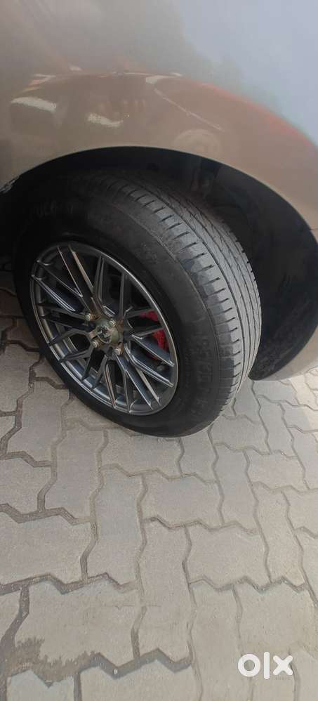 Maruti Suzuki Dzire 1.2 Vxi, 2018, Petrol