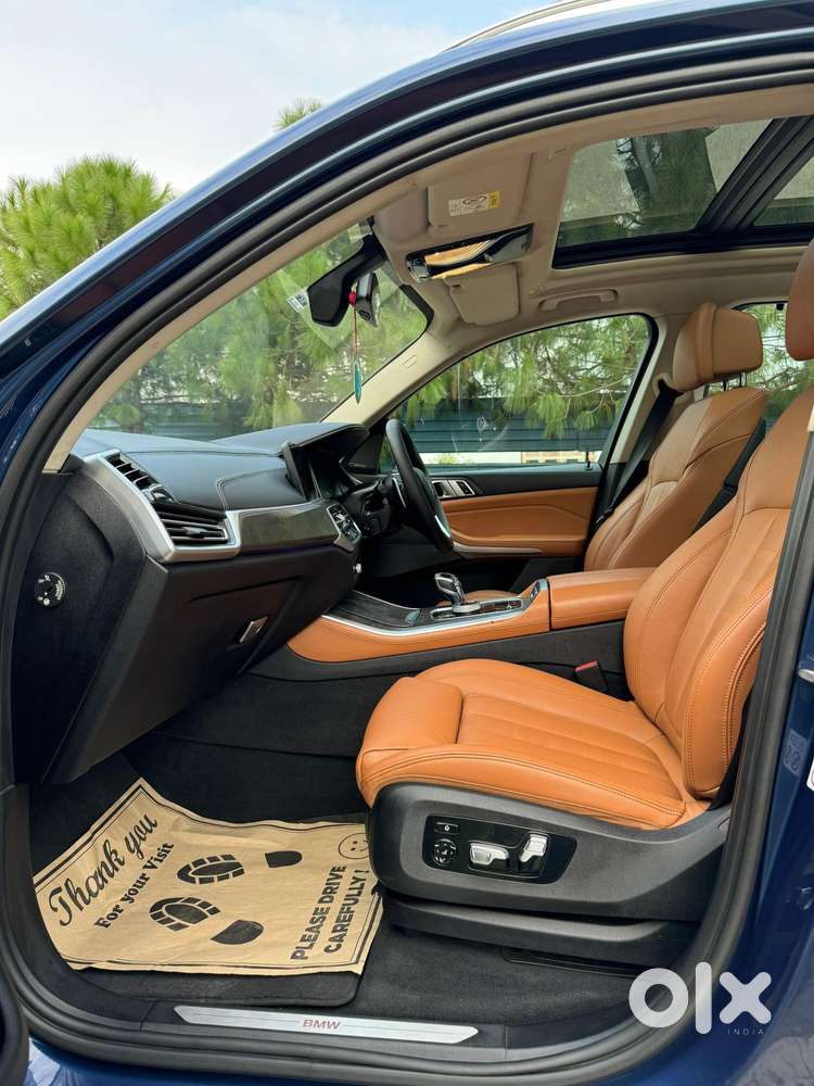 Bmw X5 Xdrive 30d Xline, 2020, Diesel