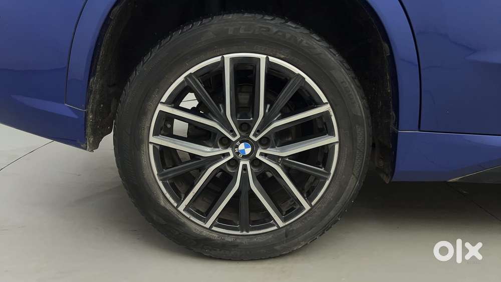 Bmw X1 Sdrive18i M Sport, 2023, Petrol