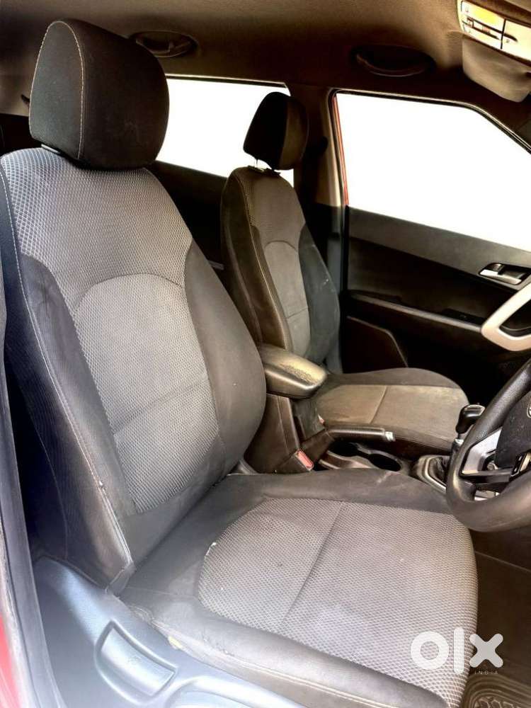 Hyundai Creta 1.6 Vtvt S, 2016, Petrol
