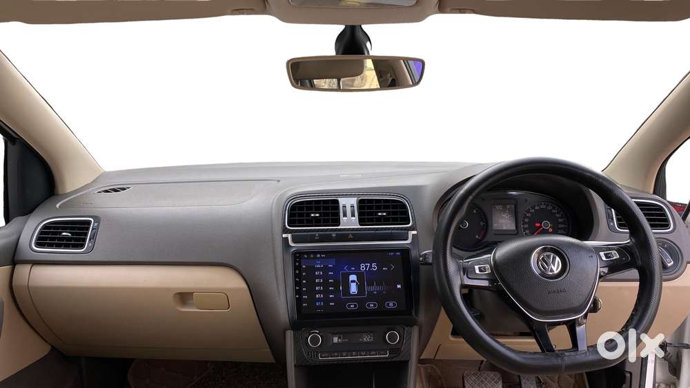 Volkswagen Vento 1.5 Tdi Highline At, 2016, Diesel