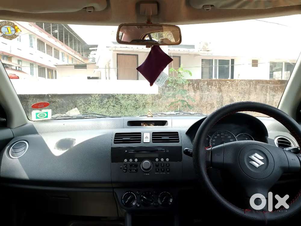 Maruti Suzuki Swift Dzire 2008 Diesel 113000 Km Driven