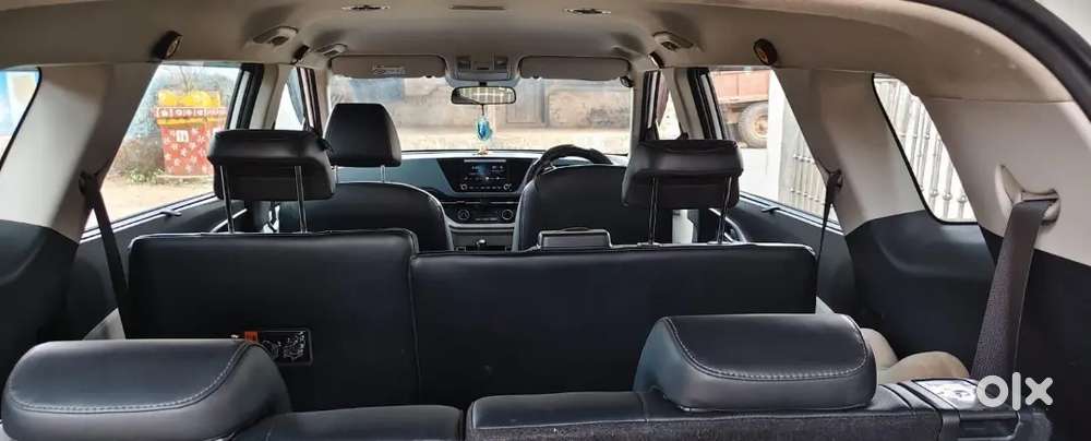 Kia Carens 1.5 Diesel 2025 Premium Variant