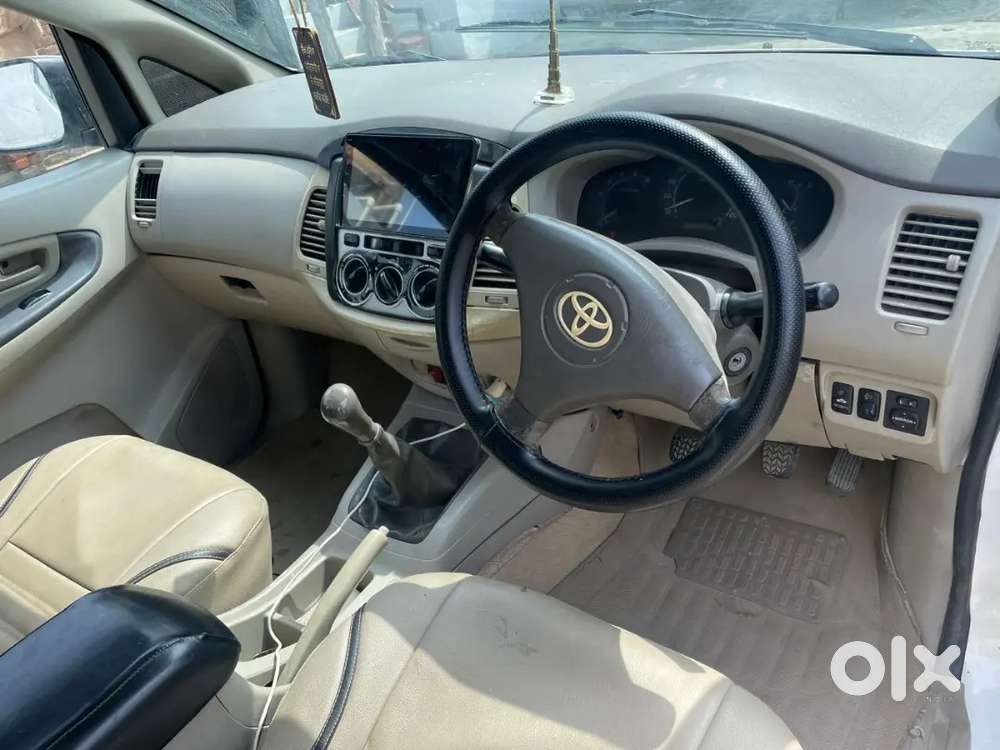 Toyota Innova 2009 Diesel