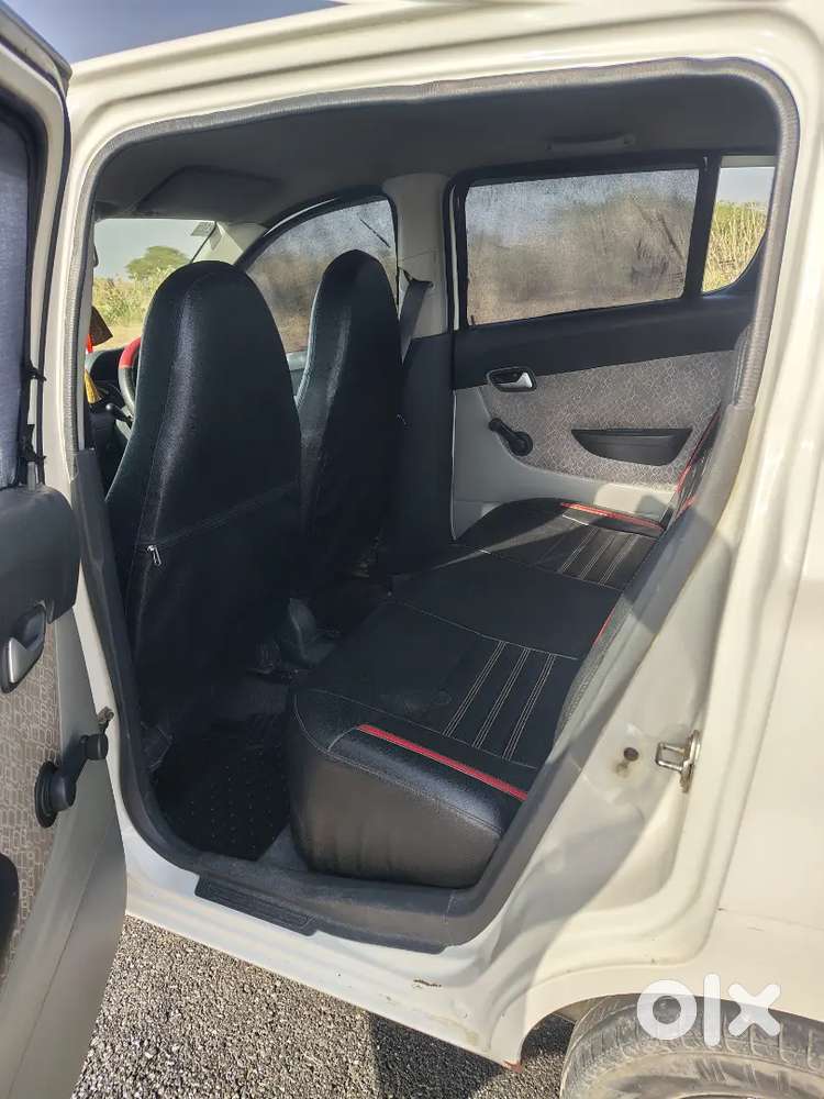 Maruti Suzuki Alto 2017