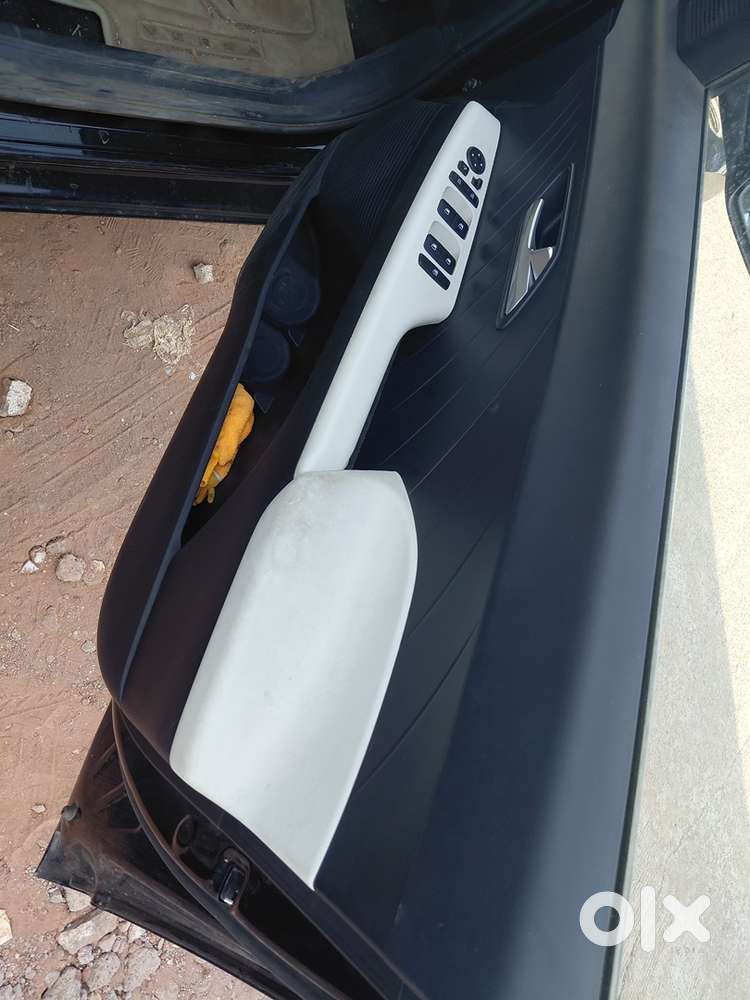 Hyundai Verna 1.5 Petrol 2024