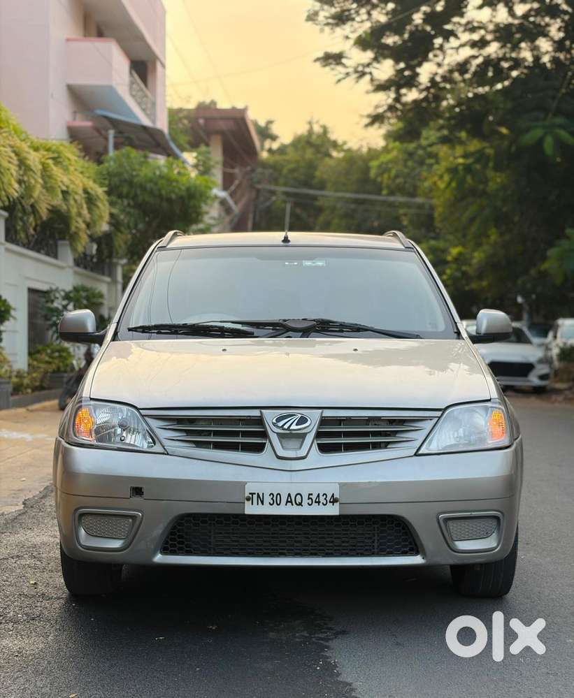 Mahindra Verito 1.5 D6 Bsiv, 2012, Diesel