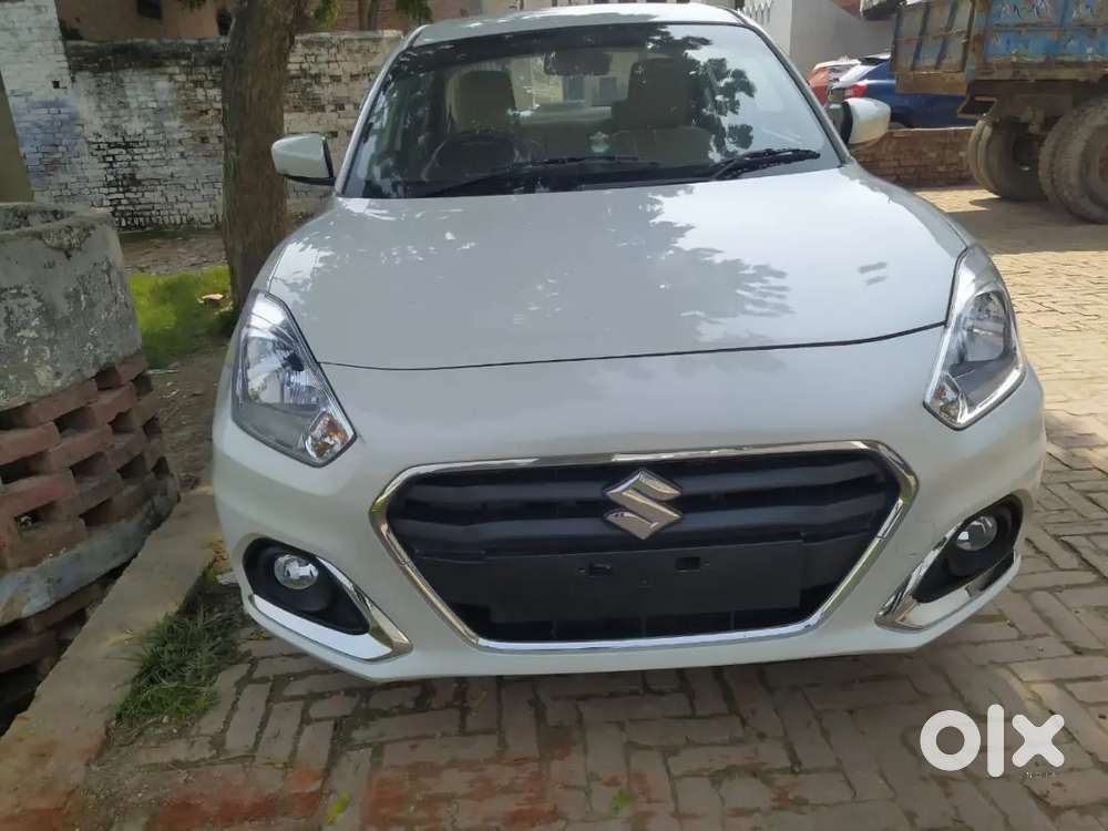 Maruti Suzuki Dzire 2018 Diesel 74630 Km Driven