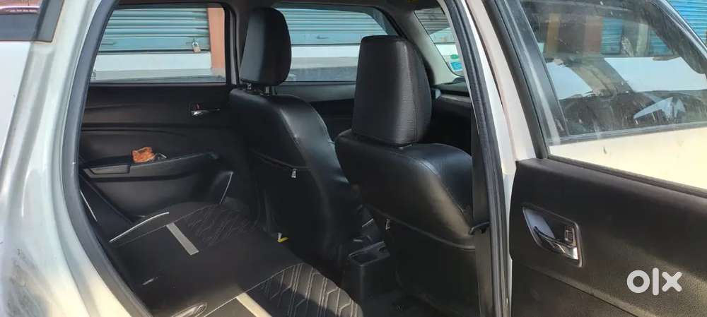 Maruti Suzuki Swift