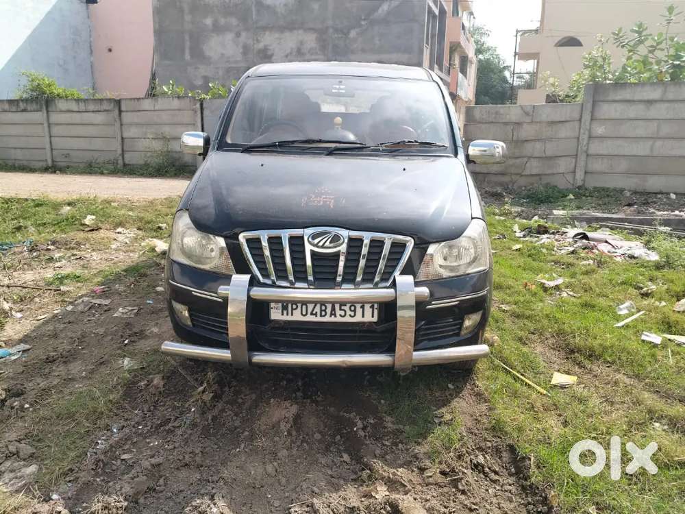 Mahindra Xylo Diesel Manual 2010 Car