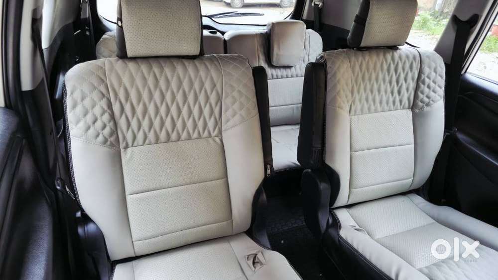 Toyota Innova Crysta 2.4 G Mt, 2019, Diesel