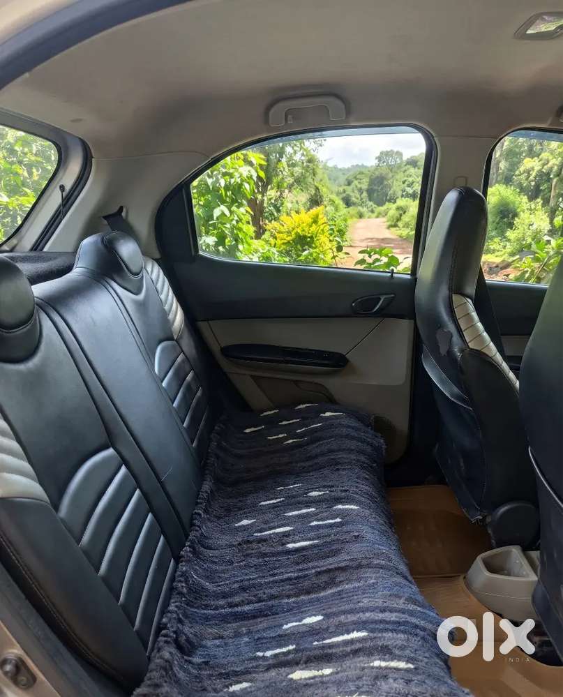 Tata Tiago Xt Petrol  | Mh46 Registered