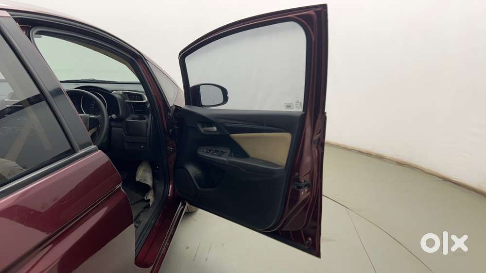 Honda Jazz 1.2 S I Vtec, 2018, Petrol
