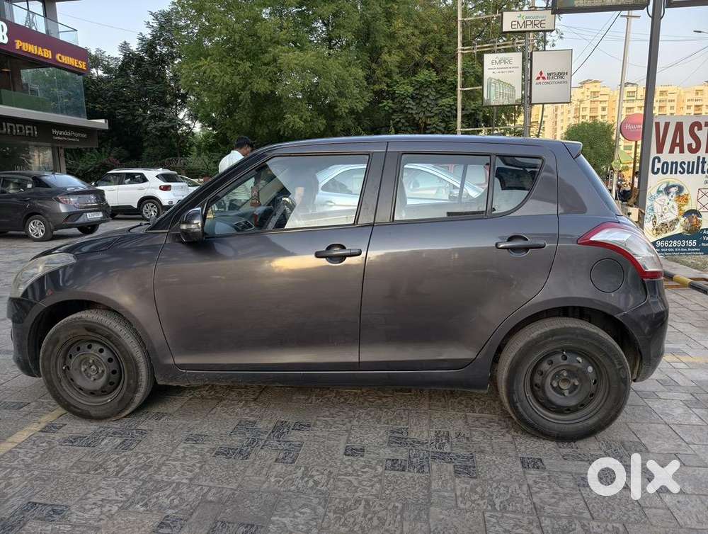 Maruti Suzuki 2016 Car