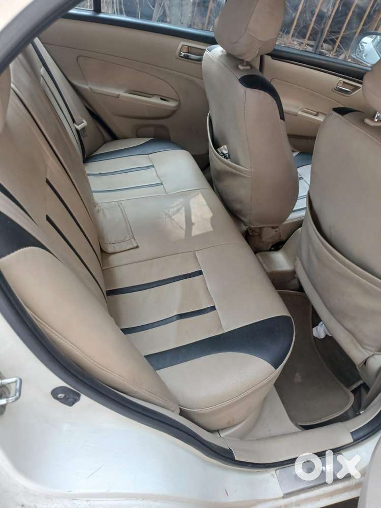 Maruti Suzuki Swift Dzire Vdi Optional, 2012, Diesel