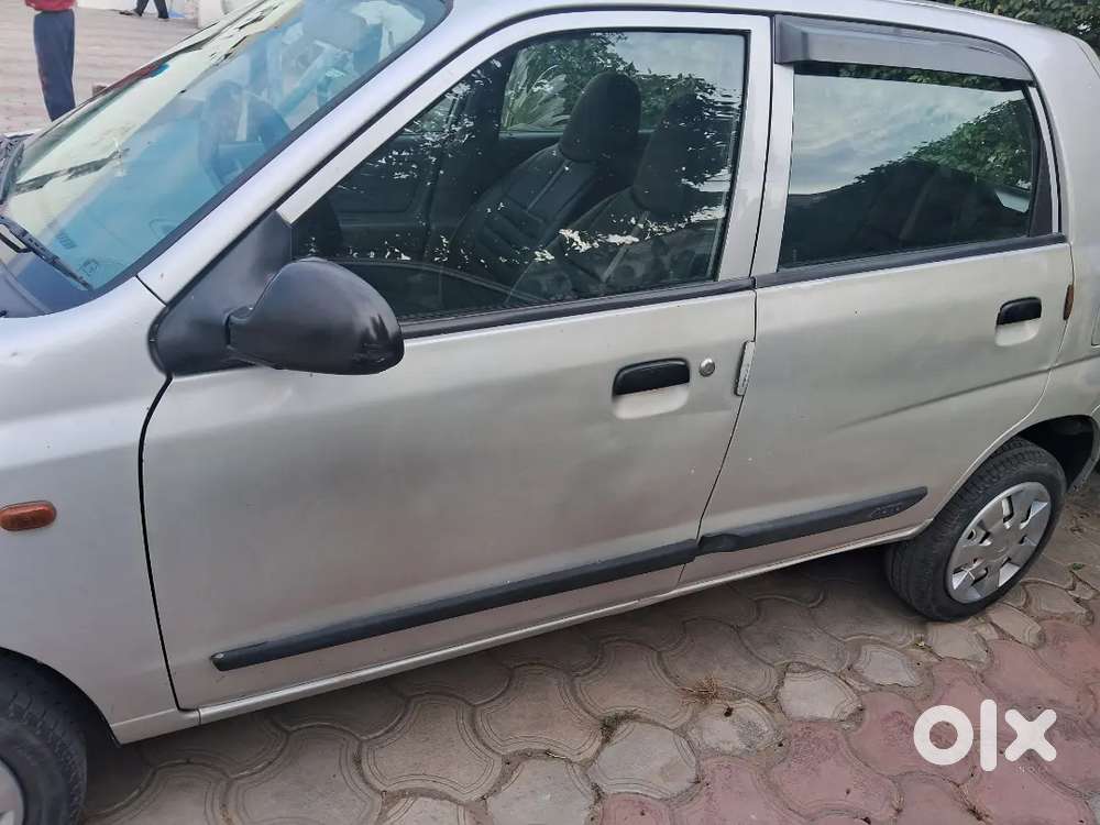 Maruti Suzuki Alto K10 2012 Model