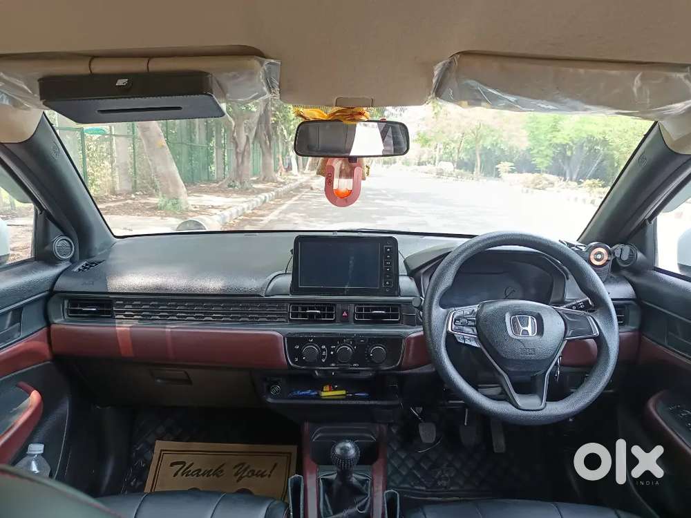 Please Read Complete Description Amaze 3rd Gen Top End Features