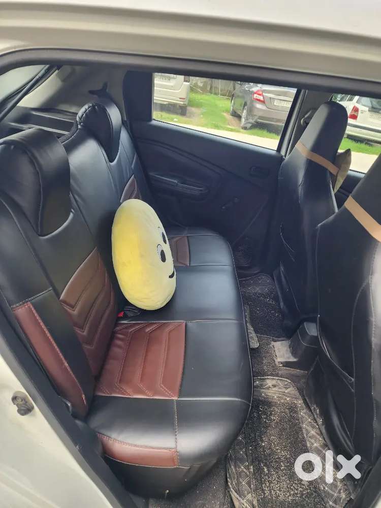 Maruti Suzuki Celerio Lxi 2023