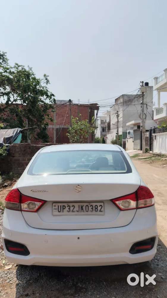 Car For Sale In Jankipuram