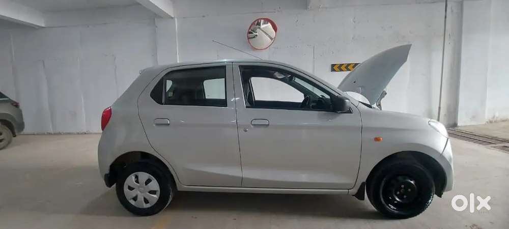 Maruti Suzuki Alto K10 2023 Petrol 4700 Km Driven
