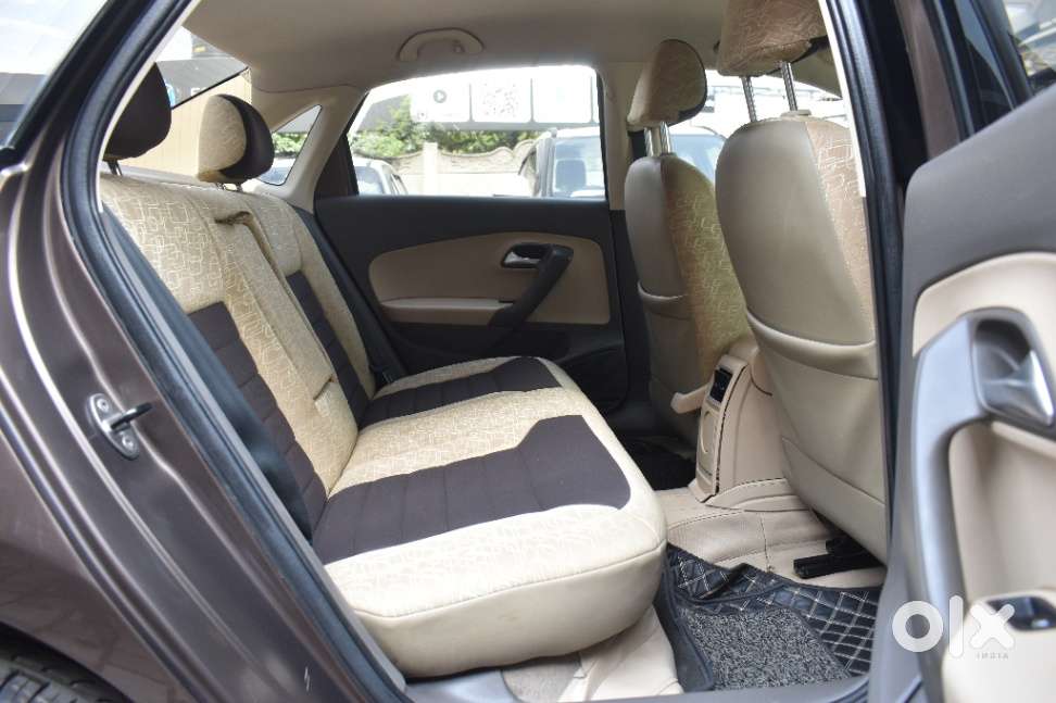 Volkswagen Vento 1.5 Tdi Highline Plus At, 2017, Diesel