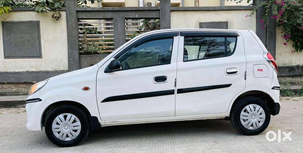 Maruti Suzuki Alto 800 Lxi Anniversary Edition, 2018, Petrol