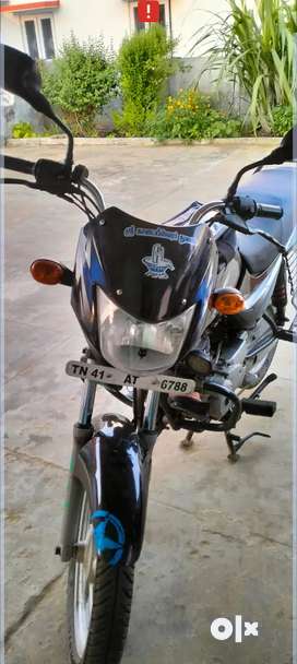 Ct 100 bike discount olx