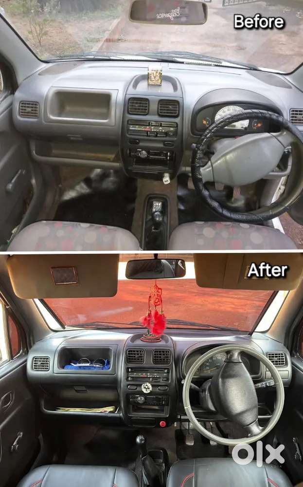 Maruti Suzuki Wagon R 2005 Petrol