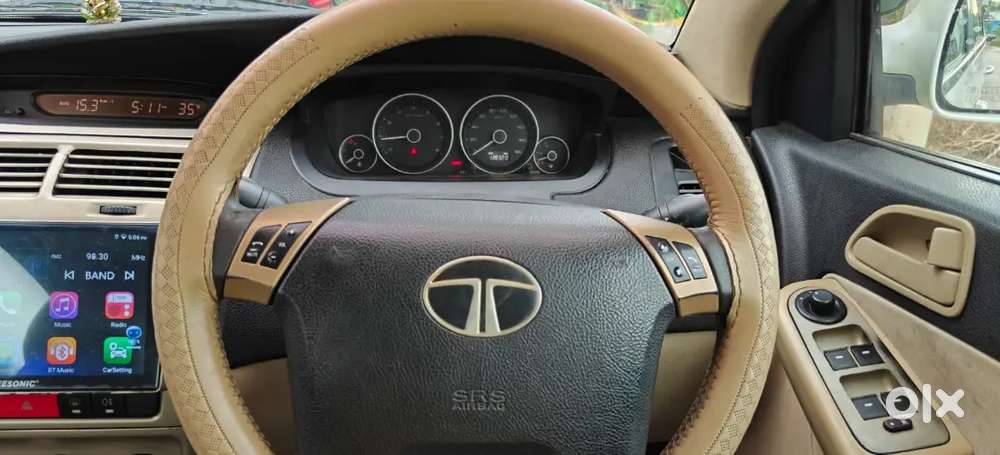 Tata Manza 2014 Diesel 138000 Km Driven