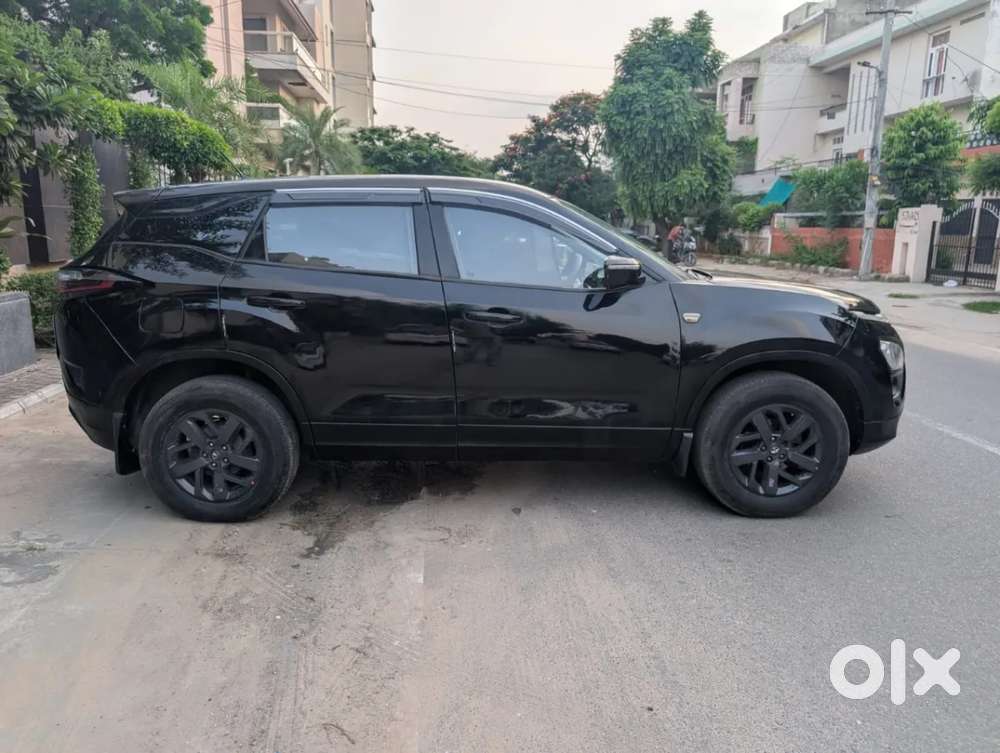 Tata Harrier Xt+, 2022, Diesel