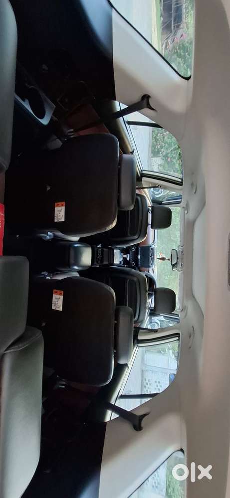 Hyundai Alcazar 1.5 Platinum (o) Diesel At 7 Str, 2023, Diesel