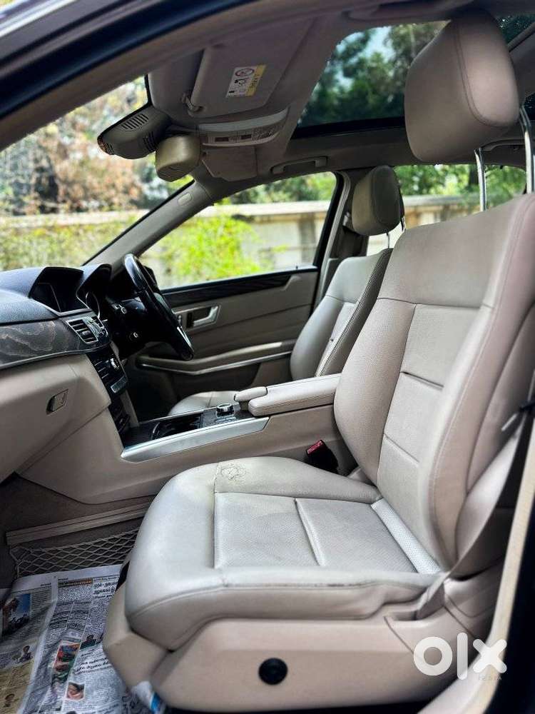 Mercedes-benz E-class E 250 Elegance, 2017, Diesel