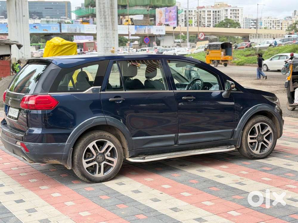 Tata Hexa 2.2 Xe 4x2 7 Str, 2020, Diesel