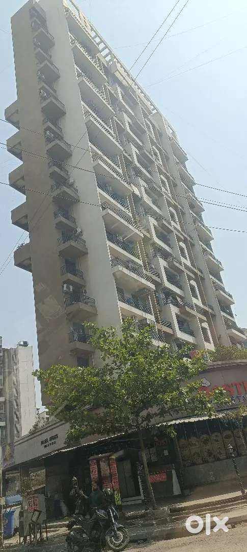 2 BHK flat for sale Taloja phase 2