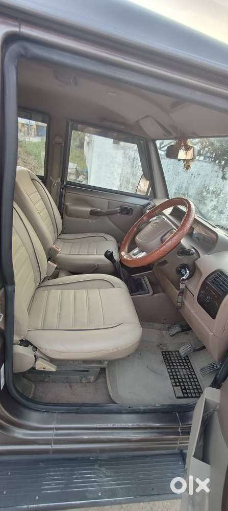 Mahindra Bolero Power Plus Zlx, 2018, Petrol