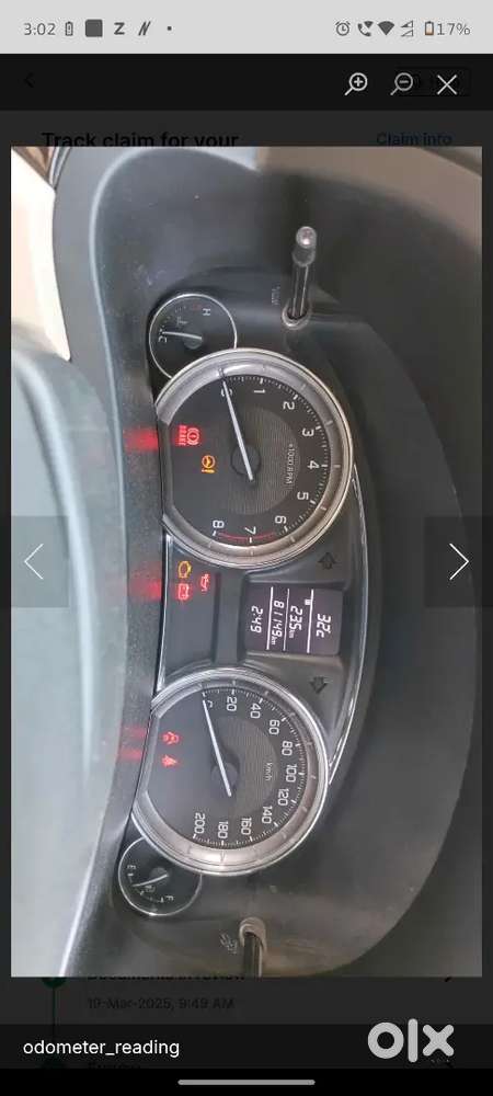 Maruti Suzuki Ciaz Delta 2017