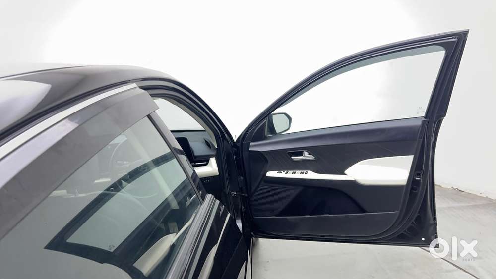 Hyundai Verna 1.5 S Vtvt, 2023, Petrol