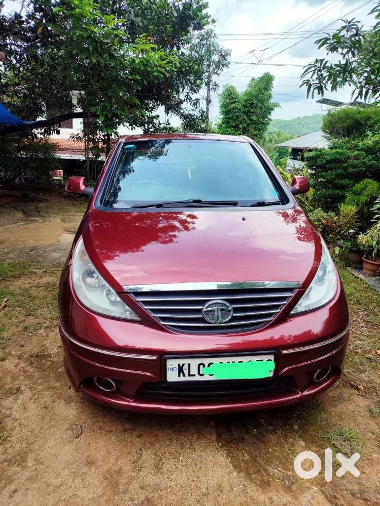 Tata Manza 1.3 Elan 2011