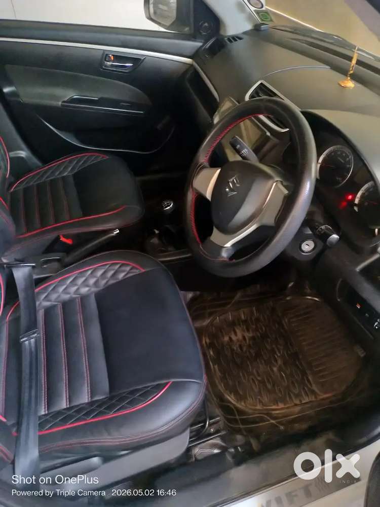 Maruthi Swift