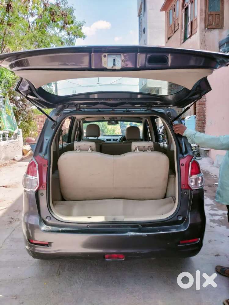 Maruti Ertiga
