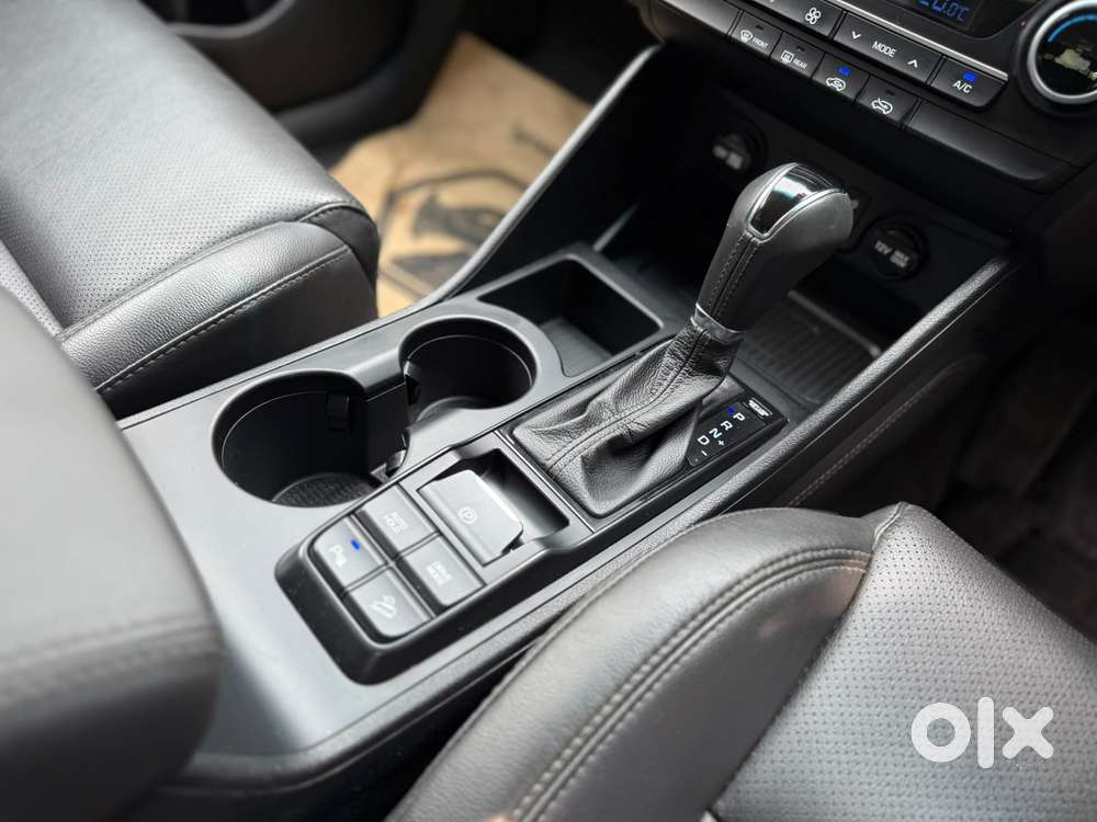 Hyundai Tucson 2.0 Signature 4wd Diesel At, 2022, Diesel